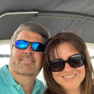 Meet your Posher, Lulu